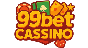 99bet Cassino Logo